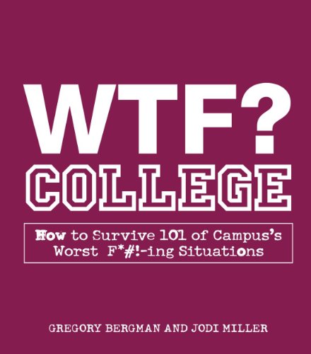WTF? College