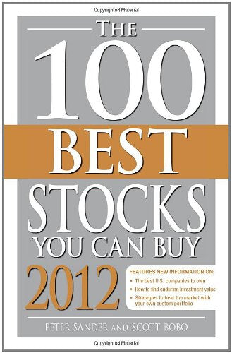 The 100 Best Stocks You Can Buy