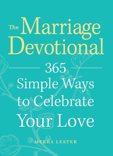 The Marriage Devotional