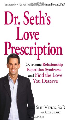 Dr. Seth Love Prescription
