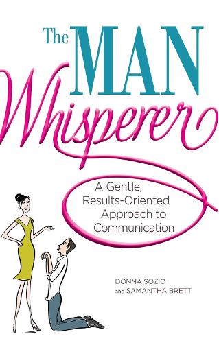 The Man Whisperer