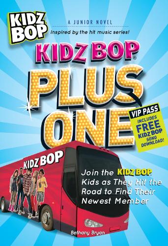 Kidz Bop Plus One