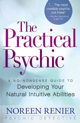 The Practical Psychic