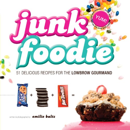 Junk Foodie