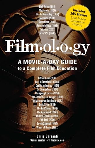 Filmology
