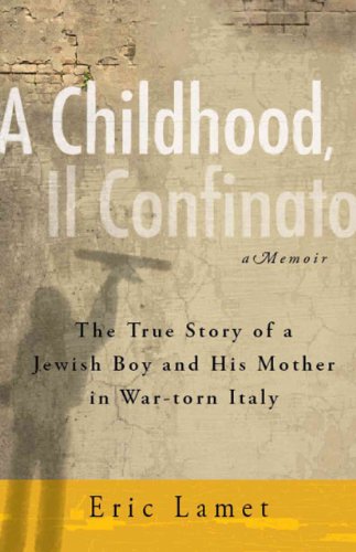A Child Al Confino