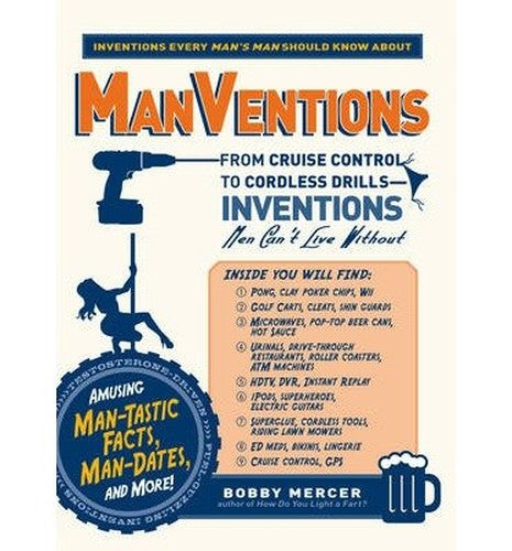 ManVentions