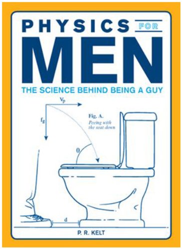 Physics for Men
