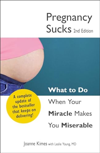 Pregnancy Sucks