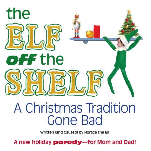 The Elf off the Shelf