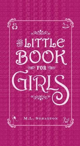 The Little Book for Girls