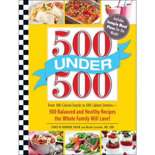 500 Under 500