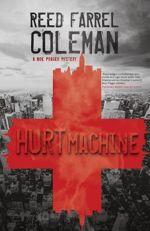 Hurt Machine