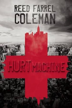 Hurt Machine