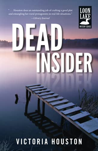 Dead Insider