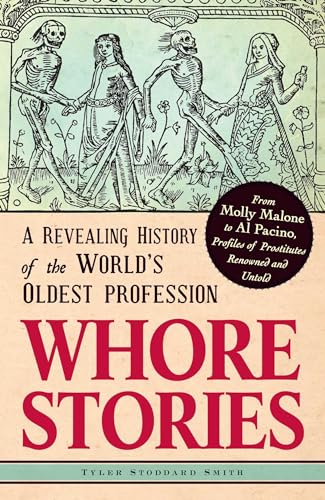 Whore Stories