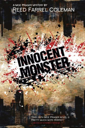 Innocent Monster