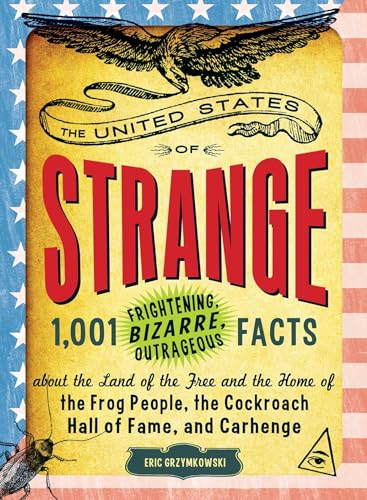 The United States of Strange