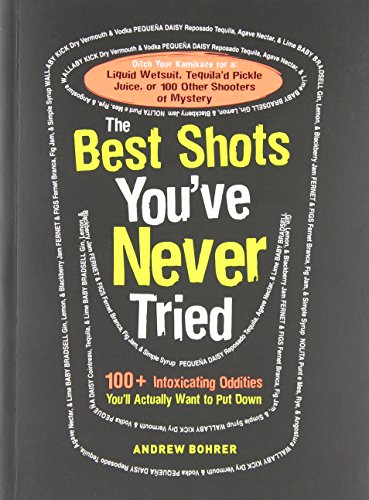 The Best Shots You've Never Tried