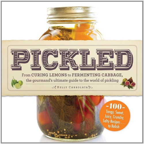 Pickled