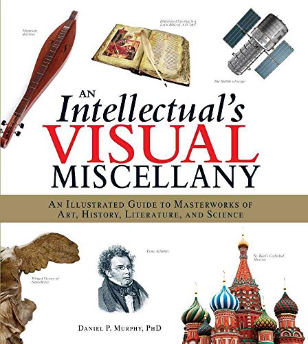 An Intellectual's Visual Miscellany