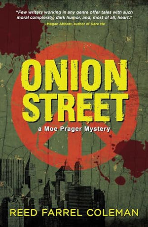 Onion Street