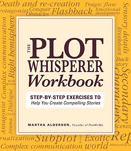 Plot Whisperer Workbook