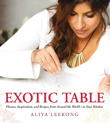 Exotic Table