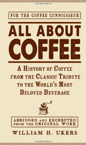 All About Coffee