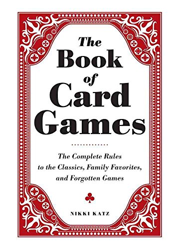 The Book of Card Games