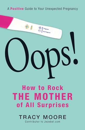 Oops! How to Rock the Mother of All Surprises