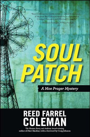 Soul Patch