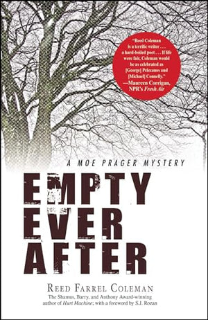 Empty Ever After