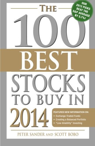 The 100 Best Stocks to Buy in 2014