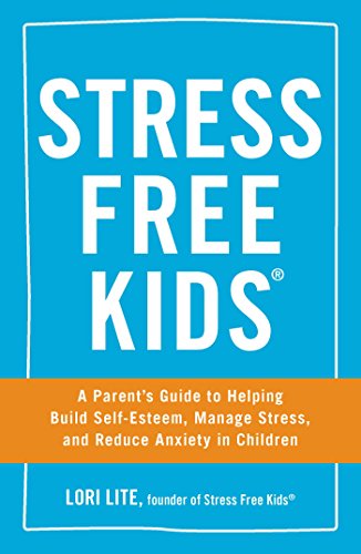 Stress Free Kids