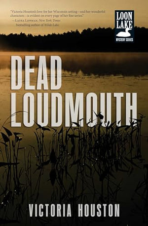 Dead Loudmouth