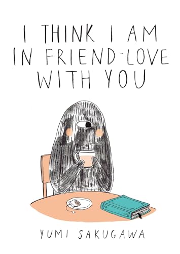 I Think I Am In Friend Love