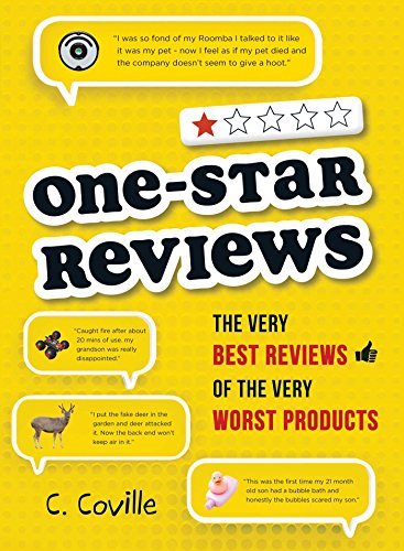 One-Star Reviews