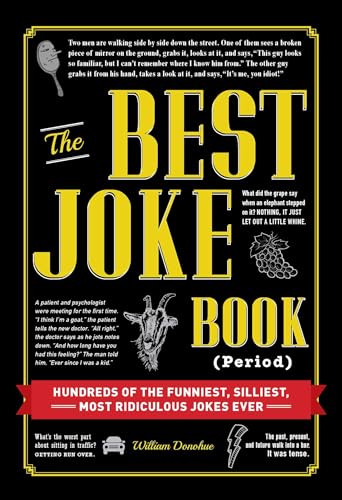 The Best Joke Book (Period)
