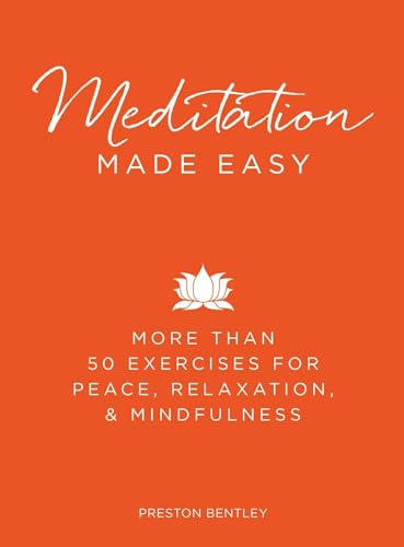 Meditation Made Easy