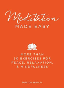 Meditation Made Easy 
