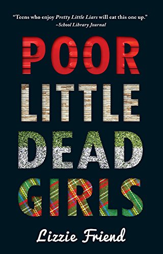 Poor Little Dead Girls