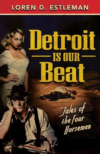 Detroit Is Our Beat