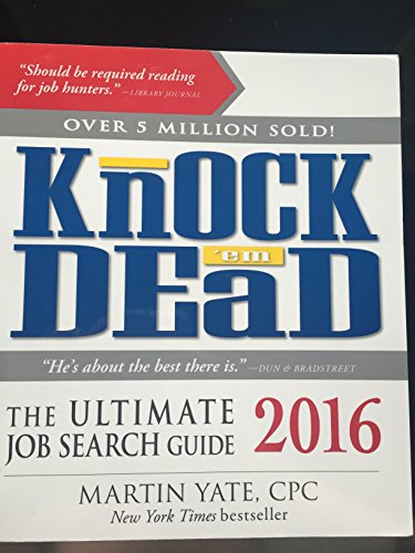 Knock 'em Dead