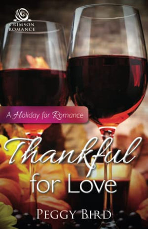 Thankful for Love