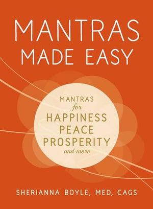 Mantras Made Easy