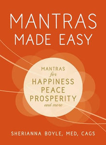 Mantras Made Easy 
