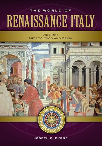 The World of Renaissance Italy