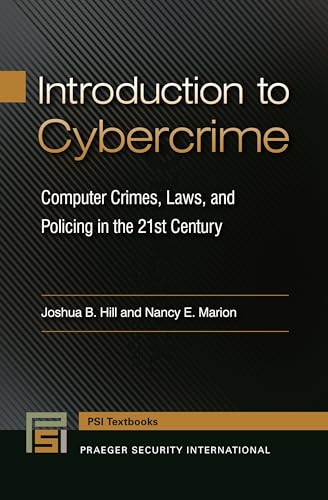 Introduction to Cybercrime