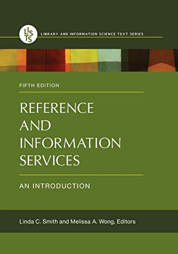 Reference and Information Services